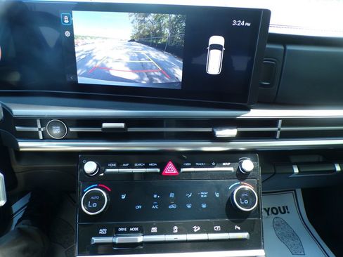 Certified 2025 Hyundai Santa Fe SEL AWD/4WD image 25