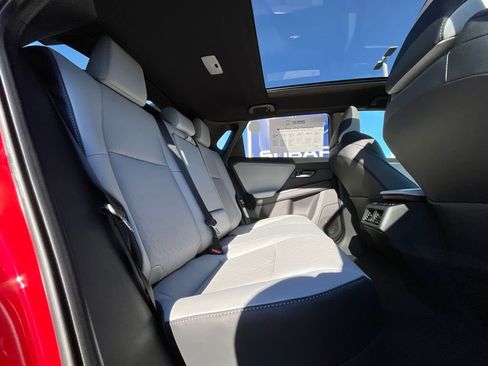 New 2026 Subaru Solterra Touring XT image 14