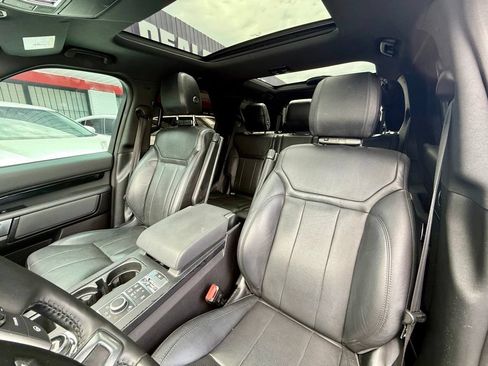 Used 2018 Land Rover Discovery SE AWD/4WD image 18