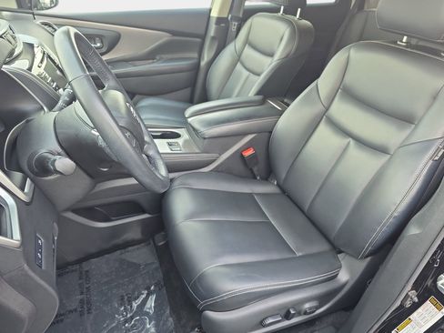 Certified 2023 Nissan Murano SV FWD image 14