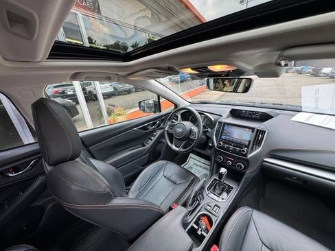 Used 2019 Subaru Crosstrek 2.0i Limited w/ Moonroof Package AWD/4WD image 25