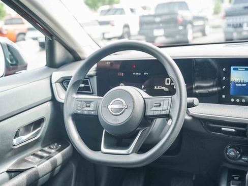 New 2026 Nissan Kicks SV image 16