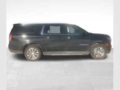 Used 2023 Chevrolet Suburban LS w/ Driver Alert Package