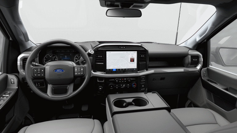 New 2026 Ford F150 XL RWD image 29