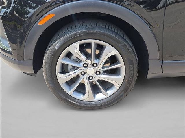 Used 2023 Buick Encore GX Essence w/ Experience Buick Package AWD/4WD image 23