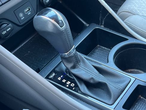 Used 2017 Hyundai Tucson Sport image 24