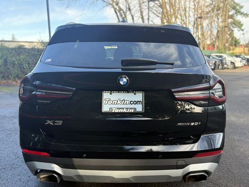 Used 2023 BMW X3 xDrive30i image 13