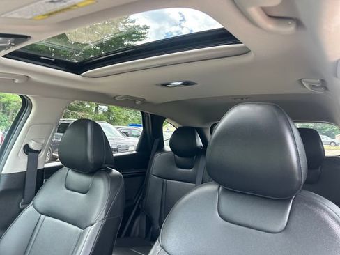 Certified 2024 Hyundai Tucson SEL w/ Convenience Package FWD image 22