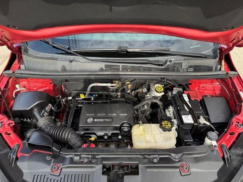 Used 2018 Buick Encore Preferred image 16