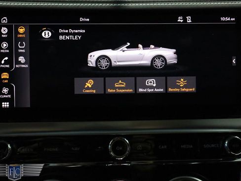 Used 2022 Bentley Continental GT V8 image 25