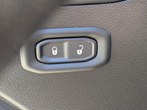 New 2026 Jeep Wrangler Unlimited Sport AWD/4WD image 16