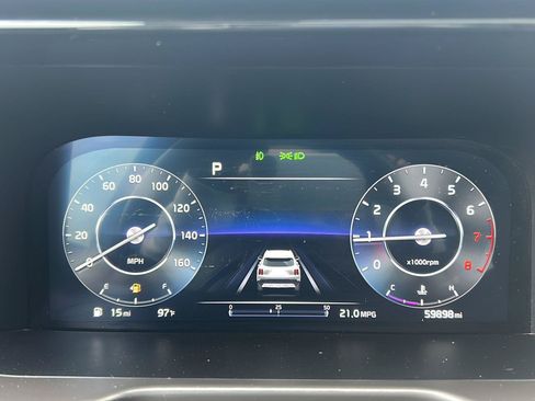 Used 2023 Kia Sorento SX AWD/4WD image 13
