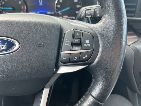 Used 2020 Ford Explorer Limited image 31