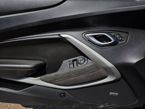 Used 2023 Chevrolet Camaro LT RWD image 19
