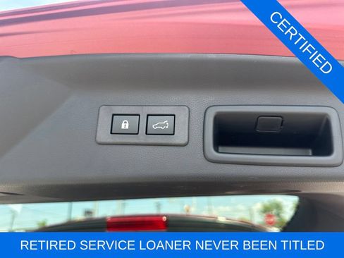 Used 2026 Subaru Forester Premium AWD/4WD image 32