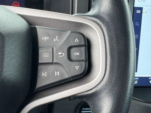 Used 2024 Ford Bronco Big Bend image 18