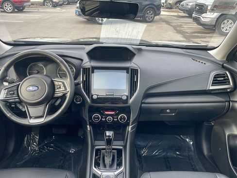 Used 2024 Subaru Forester Touring w/ Pop Package 2 image 25