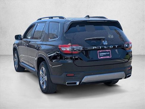 New 2026 Honda Pilot EX-L image 7