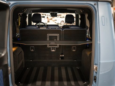 Used 2021 Mercedes-Benz G 550 image 19