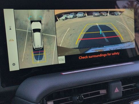 New 2026 Toyota Land Cruiser image 20