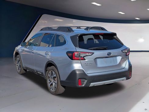 Used 2020 Subaru Outback Limited image 5