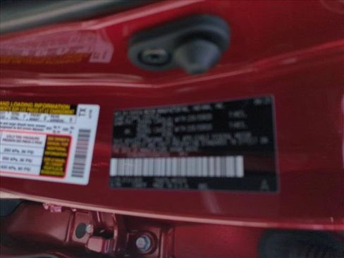 Certified 2025 Toyota Highlander Limited AWD/4WD image 25
