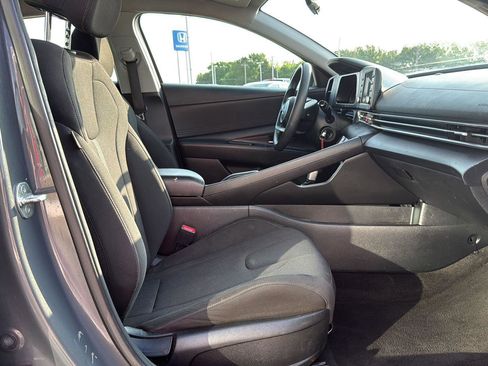 Used 2024 Hyundai Elantra SE FWD image 30