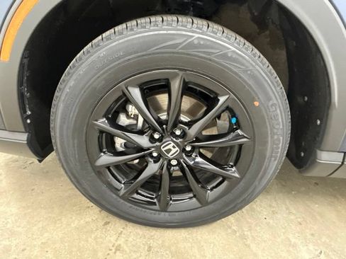 Used 2026 Honda CR-V Sport-L image 14