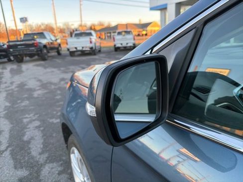 Used 2018 Ford Edge Titanium w/ Equipment Group 302A image 38