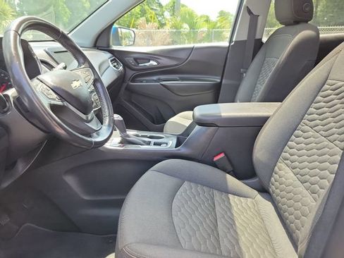Certified 2019 Chevrolet Equinox LT AWD/4WD image 18