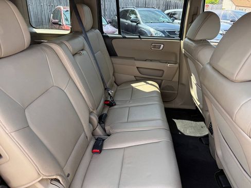 Used 2013 Honda Pilot Touring image 36