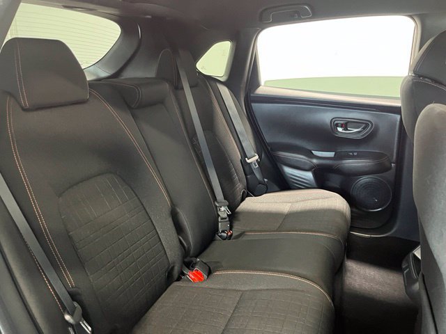 Used 2024 Honda HR-V Sport image 14