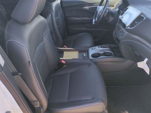 Used 2023 Honda Ridgeline RTL-E image 23