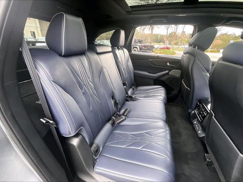 Used 2023 Acura MDX Type S image 21