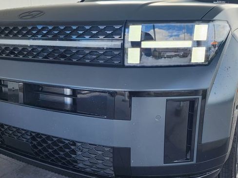 Used 2025 Hyundai Santa Fe Calligraphy image 2