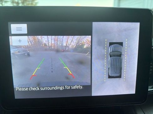 Used 2022 Ford Explorer Timberline image 17