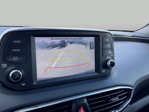 Used 2019 Hyundai Santa Fe SE FWD image 28