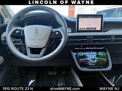 Certified 2022 Lincoln Corsair Reserve w/ Equipment Group 201A AWD/4WD image 27