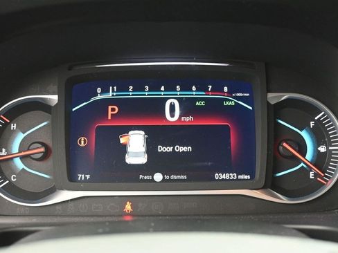 Used 2022 Honda Pilot Touring image 11