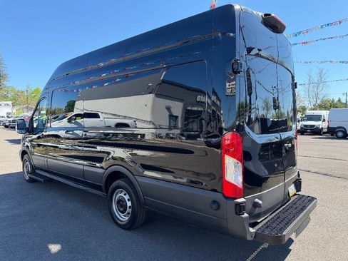 Used 2018 Ford Transit 250 T-250 High Roof 148' image 5