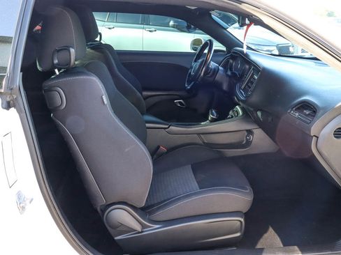Used 2020 Dodge Challenger R/T RWD image 22