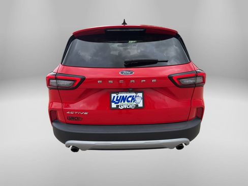 Used 2024 Ford Escape Active FWD image 4