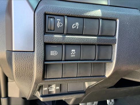 Used 2026 Toyota Tacoma TRD Sport RWD image 33