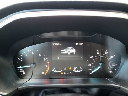 Used 2020 Ford Escape SE image 10