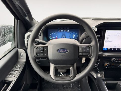 Used 2025 Ford F150 STX AWD/4WD image 13