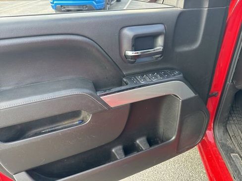 Used 2015 Chevrolet Silverado 1500 LT w/ All Star Edition image 19