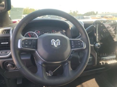 Used 2026 RAM 2500 Big Horn AWD/4WD image 10