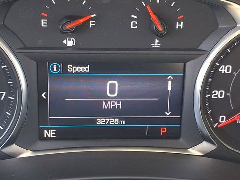 Used 2023 GMC Terrain SLE w/ Driver Convenience Package AWD/4WD image 20