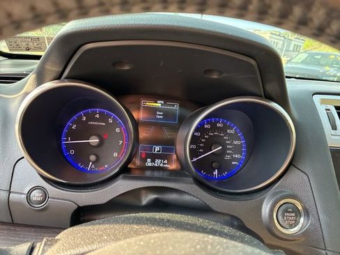 Used 2016 Subaru Legacy 2.5i Limited AWD/4WD image 14