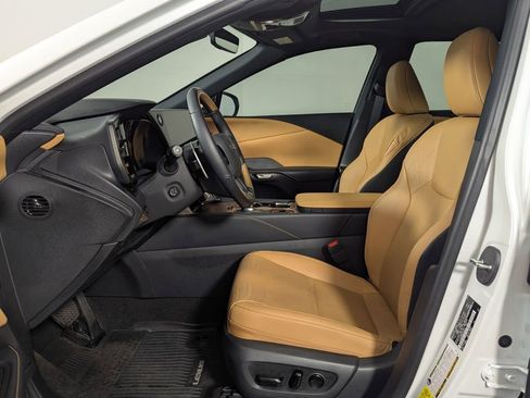 Used 2025 Lexus RX 350 Premium Plus w/ Accessory Package (K3) image 4